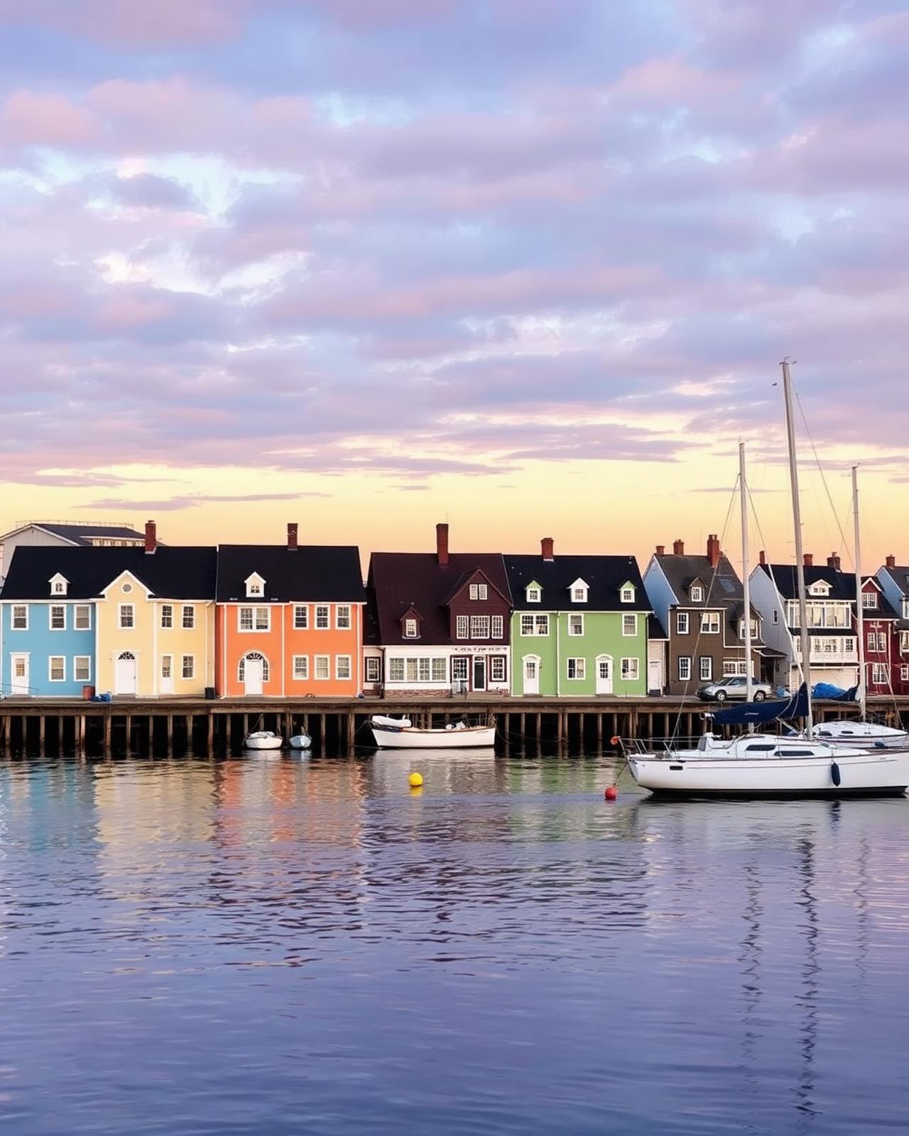 Prince Edward Island, Canada